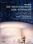 Richard Wagner: Die Meistersinger von Nürnberg, DVD,DVD