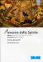 Luigi Boccherini: Stabat Mater (Erstfassung 1781), DVD