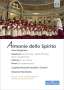 : Armonie dello Spirito - Konzert zum 85. Geburtstag Papst Benedikts XVI (11.11.2011), DVD