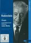 Arthur Rubinstein plays Chopin, DVD, DVD