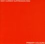 Eddy Current Suppression Ring ‎: Primary Colours, CD, CD