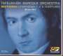 Ludwig van Beethoven: Symphonien Nr.1-4, CD,CD