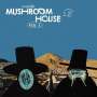 : Kapote pres. Mushroom House Vol.1, LP,LP
