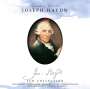 Joseph Haydn: Symphonien Nr.22,48,53,83,94,95,101,104, CD,CD,CD,CD,CD