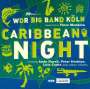 WDR Big Band Köln: Caribbean Night, CD