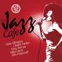 : The Jazz Cafe, CD,CD,CD