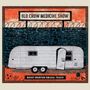 Old Crow Medicine Show: Brushy Mountain Conjugal Trailer EP, CD, CD