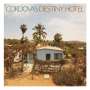 Cordovas: Destiny Hotel (Limited Edition) (Brown Vinyl), LP