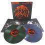 King Gizzard & The Lizard Wizard: Live In San Francisco '16 (Limited Edition) (Colored Vinyl), LP,LP