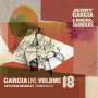 Jerry Garcia: Garcialive Vol. 18: November 2nd, 1974 Keystone, 2 CDs