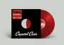 Black Pumas: Capitol Cuts: Live From Studio A (Limited Edition) (Red Vinyl), LP