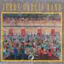 Jerry Garcia: Jerry Garcia Band (180g) (Limited Deluxe Edition Box), 5 LPs