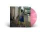 Nilüfer Yanya: Inside Out (180g) (Limited Edition) (Transparent Pink Vinyl), LP