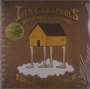 Les Claypool: Four Foot Shack (Deluxe Edition) (Golden Nugget Vinyl), LP,LP