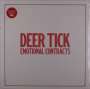 Deer Tick: Emotional Contracts (Red Vinyl), LP