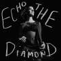 Margaret Glaspy: Echo The Diamond (Black Ice Vinyl), LP