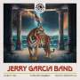 Jerry Garcia: GarciaLive : Volume 20 Cape Cod Coliseum South Yarmouth June 18th, 1982, 2 CDs