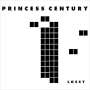 Princess Century: Lossy (Limited Edition) (Cream Vinyl), LP