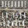 Deerhoof: La Isla Bonita, CD