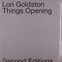 Lori Goldston: Things Opening, LP