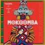Mokoomba: Tusona: Tracings In The Sand, CD