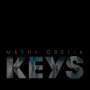 Masha Qrella: Keys, CD