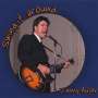 Jimmy Adler: Swing It Around, CD