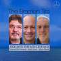 Brazilian Trio: Aguas Brasileiras, CD