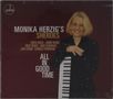 Monika Herzig: All In Good Time, CD, CD