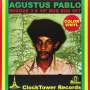 Augustus Pablo: Reggae Dub Box Set (Colored Vinyl), 10I,10I,10I