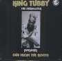 King Tubby: Dub From The Roots, LP,LP