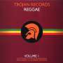 : Best Of Trojan Records: Reggae Volume 1, LP