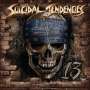 Suicidal Tendencies: 13 (Picture Disc), LP