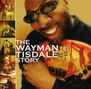 Wayman Tisdale: Wayman Tisdale Story, 1 CD und 1 DVD, 1 CD und 1 DVD
