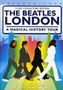 The Beatles: Beatles London, 2 DVDs, 2 DVDs