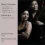Robert Schumann: Werke für Violine & Klavier, CD