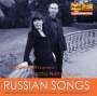 Verena Rein - Russian Songs, CD