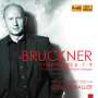 Anton Bruckner: Symphonien Nr.4,7,9, CD,CD,CD