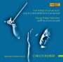 Carl Philipp Emanuel Bach: Cellokonzert Wq.171, CD