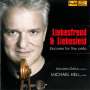 : Michael Hell - Liebesfreud & Liebesleid, CD