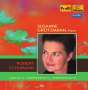 Robert Schumann: Klaviersonate Nr.1, CD