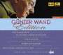 : Günter Wand-Edition, CD,CD,CD,CD,CD,CD,CD
