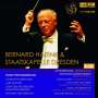 Bernard Haitink & Staatskapelle Dresden Live, 6 CDs