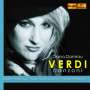 : Diana Damrau  - Verdi, CD