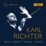 : Die Karl Richter Edition (Profil), CD,CD,CD,CD,CD,CD,CD,CD,CD,CD,CD,CD,CD,CD,CD,CD,CD,CD,CD,CD,CD,CD,CD,CD,CD,CD,CD,CD,CD,CD,CD
