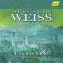 Silvius Leopold Weiss: Lautenwerke, CD