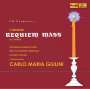Luigi Cherubini: Requiem c-moll, CD