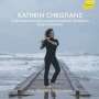 Kathrin Christians - Feld / Weinberg / Theodorakis, CD