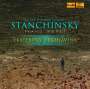 Aleksej Wladimirowich Stanchinsky: Klavierwerke, CD
