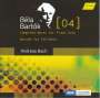 Bela Bartok: Das Klavierwerk Vol. 4 - Bartok für Kinder, CD